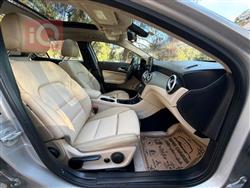 مێرسێدس بێنز GLA